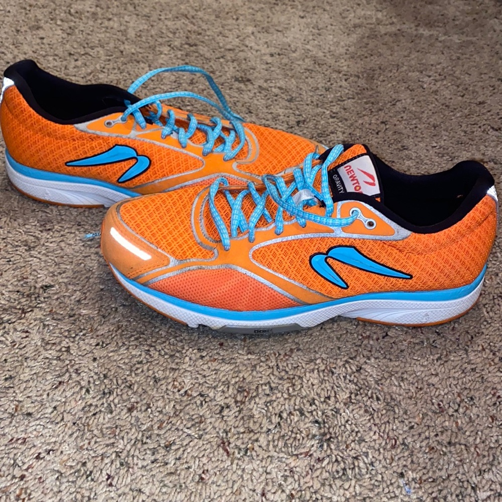 Newton Gravity III Running Shoes